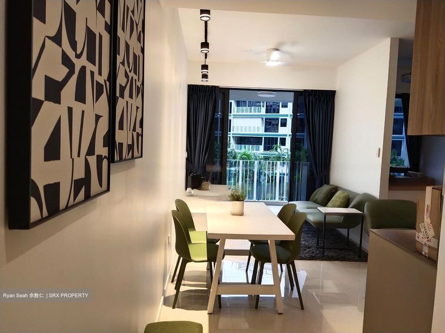 The Jovell (D17), Condominium #445797541